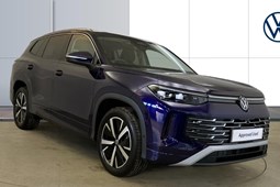 Volkswagen Tayron SUV (25 on) 1.5 TSI eHybrid Elegance 5dr DSG6 For Sale - South Hereford Volkswagen Hereford, Hereford