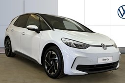 Volkswagen ID.3 Hatchback (20 on) 125kW Match Pure 52kWh 5dr Auto [Comfort] For Sale - South Hereford Volkswagen Hereford, Hereford