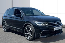 Volkswagen Tiguan (16-24) 1.5 TSI 150 R Line 5dr DSG For Sale - South Hereford Volkswagen Hereford, Hereford