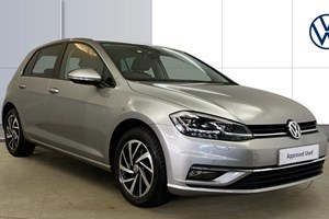 Volkswagen Golf Hatchback (13-20) Match Edition 1.5 TSI Evo 150PS DSG auto 5d For Sale - South Hereford Volkswagen Hereford, Hereford