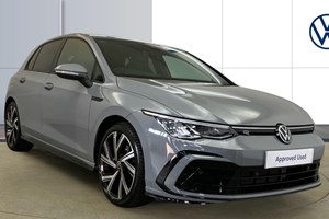 Volkswagen Golf Hatchback (20 on) R-Line 1.5 eTSI 150PS DSG auto 5d For Sale - South Hereford Volkswagen Hereford, Hereford