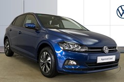 Volkswagen Polo Hatchback (17 on) Match 1.0 Evo 80PS 5d For Sale - South Hereford Volkswagen Hereford, Hereford