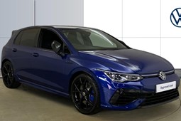 Volkswagen Golf R (20 on) 2.0 TSI 333 R 20 Years 4Motion 5dr DSG For Sale - South Hereford Volkswagen Hereford, Hereford