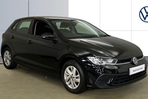 Volkswagen Polo Hatchback (17 on) 1.0 TSI Life 5dr For Sale - South Hereford Volkswagen Hereford, Hereford