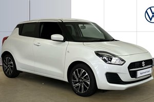 Suzuki Swift Hatchback (17-23) 1.2 Dualjet SHVS SZ-L 5d For Sale - South Hereford Volkswagen Hereford, Hereford