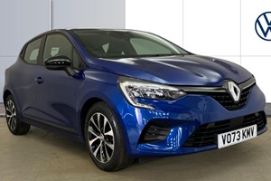 Renault Clio Hatchback (19 on) 1.0 TCe 90 Evolution 5dr For Sale - South Hereford Volkswagen Hereford, Hereford