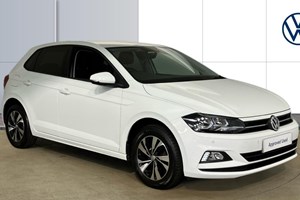Volkswagen Polo Hatchback (17 on) Match 1.0 TSI 95PS 5d For Sale - South Hereford Volkswagen Hereford, Hereford
