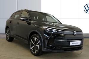 Volkswagen Tiguan eHybrid (24 on) 1.5 TSI eHybrid Match 5dr DSG For Sale - South Hereford Volkswagen Hereford, Hereford