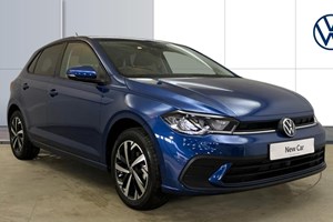 Volkswagen Polo Hatchback (17 on) 1.0 TSI Match 5dr For Sale - South Hereford Volkswagen Hereford, Hereford