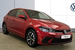 Volkswagen Polo Hatchback (17 on) 1.0 TSI Match 5dr For Sale - South Hereford Volkswagen Hereford, Hereford