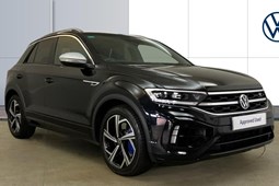 Volkswagen T-Roc R (19-25) 2.0 TSI 300 4MOTION R 5dr DSG For Sale - South Hereford Volkswagen Hereford, Hereford