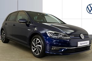 Volkswagen Golf Hatchback (13-20) Match Edition 1.5 TSI Evo 130PS 5d For Sale - South Hereford Volkswagen Hereford, Hereford