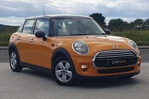 MINI Hatchback (14-24) 1.5 Cooper Hatchback 5d For Sale - Cap500 Ltd, Aberdeen