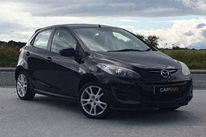 Mazda 2 (07-15) 1.3 Tamura (2010) 5d For Sale - Cap500 Ltd, Aberdeen