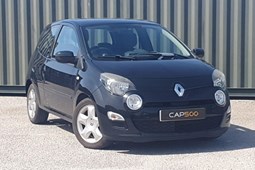 Renault Twingo (07-14) 1.2 16V Dynamique (2012) 3d For Sale - Cap500 Ltd, Aberdeen