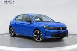 Vauxhall Corsa Electric Hatchback (23 on) 100kW Design 50kWh 5dr Auto For Sale - Hendy Vauxhall Poole, Poole