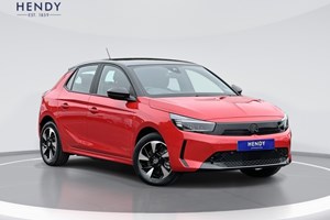 Vauxhall Corsa Electric Hatchback (23 on) 100kW Yes 50kWh 5dr Auto For Sale - Hendy Vauxhall Poole, Poole