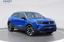 Vauxhall Mokka-e SUV (20-25) 100kW Griffin 50kWh 5dr Auto For Sale - Hendy Vauxhall Poole, Poole