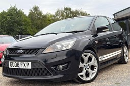 Ford Focus ST (06-10) 2.5 ST-3 3d (08) For Sale - RSS AUTOS LIMITED, Southampton
