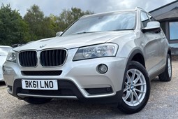 BMW X3 (11-17) xDrive20d SE 5d For Sale - RSS AUTOS LIMITED, Southampton