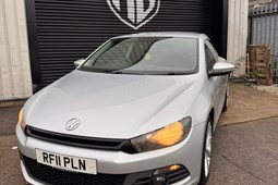 Volkswagen Scirocco (08-18) 2.0 TDi BlueMotion Tech GT 3d For Sale - A2 Trade Ltd T/A Shipley Performance, Derbyshire