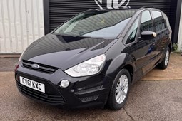 Ford S-MAX (06-14) 1.6 EcoBoost Zetec (Start Stop) 5d For Sale - A2 Trade Ltd T/A Shipley Performance, Derbyshire