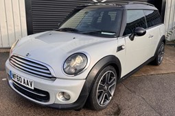 MINI Clubman (07-14) 1.6 D Soho Cooper 5d For Sale - A2 Trade Ltd T/A Shipley Performance, Derbyshire