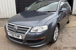 Volkswagen Passat Estate (05-11) 2.0 R Line TDI CR DPF 5d For Sale - A2 Trade Ltd T/A Shipley Performance, Derbyshire