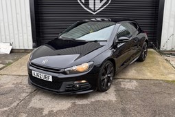 Volkswagen Scirocco (08-18) 2.0 TDi BlueMotion Tech R Line 3d DSG For Sale - A2 Trade Ltd T/A Shipley Performance, Derbyshire