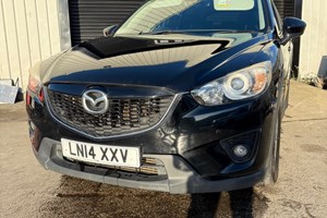 Mazda CX-5 (12-17) 2.2d SE-L Nav 5d For Sale - A2 Trade Ltd T/A Shipley Performance, Derbyshire