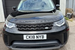 Land Rover Discovery SUV (17 on) HSE 3.0 Td6 auto 5d For Sale - A2 Trade Ltd T/A Shipley Performance, Derbyshire