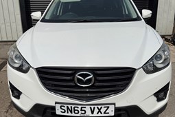 Mazda CX-5 (12-17) 2.2d SE-L Nav 5d For Sale - A2 Trade Ltd T/A Shipley Performance, Derbyshire