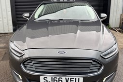 Ford Mondeo Hatchback (14-22) 2.0 TDCi ECOnetic Zetec 5d For Sale - A2 Trade Ltd T/A Shipley Performance, Derbyshire