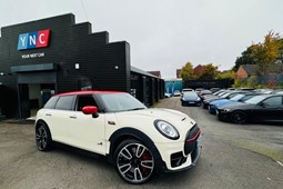 MINI Clubman (15-24) John Cooper Works Sport Automatic 6d For Sale - Your Next Car Ltd, Nottingham