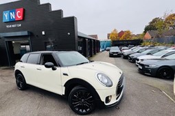 MINI Clubman (15-24) 1.5 Cooper 6d For Sale - Your Next Car Ltd, Nottingham