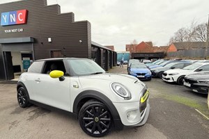 MINI Electric Hatch Hatchback (20 on) Cooper S Level 2 auto 3d For Sale - Your Next Car Ltd, Nottingham