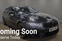 BMW 5-Series M5 (18-24) M5 Competition 4dr DCT 4d For Sale - Your Next Car Ltd, Nottingham