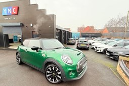 MINI Electric Hatch Hatchback (20 on) Cooper S Level 3 auto 3d For Sale - Your Next Car Ltd, Nottingham