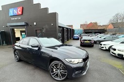 BMW 330e Hybrid (19 on) 330e SE Pro 4dr Step Auto 4d For Sale - Your Next Car Ltd, Nottingham