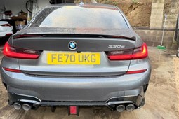 BMW 330e Hybrid (19 on) 330e M Sport Automatic 4d For Sale - Your Next Car Ltd, Nottingham