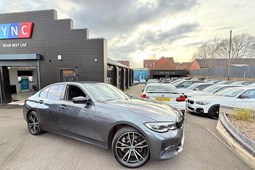 BMW 330e Hybrid (19 on) 330e Sport Pro 4dr Step Auto 4d For Sale - Your Next Car Ltd, Nottingham