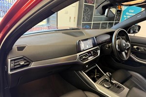 BMW 3-Series Saloon (19 on) 320i M Sport auto 4d For Sale - Your Next Car Ltd, Nottingham