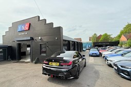 BMW 330e Hybrid (19 on) 330e M Sport 4dr Step Auto 4d For Sale - Your Next Car Ltd, Nottingham