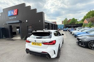 BMW 1-Series M135i (19-24) M135i xDrive Sport Automatic 5d For Sale - Your Next Car Ltd, Nottingham