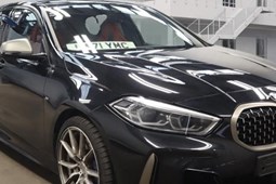 BMW 1-Series M135i (19-24) M135i xDrive Sport Automatic 5d For Sale - Your Next Car Ltd, Nottingham
