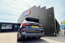 BMW X5 4x4 (18 on) xDrive40i M Sport Sport Automatic 5d For Sale - Your Next Car Ltd, Nottingham