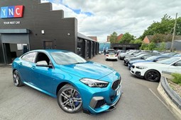 BMW 2-Series Gran Coupe (20-24) M235i xDrive Sport Automatic 4d For Sale - Your Next Car Ltd, Nottingham