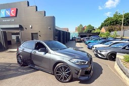 BMW 1-Series M135i (19-24) M135i xDrive Sport Automatic 5d For Sale - Your Next Car Ltd, Nottingham