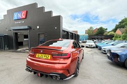 BMW 330e Hybrid (19 on) 330e M Sport 4dr Step Auto 4d For Sale - Your Next Car Ltd, Nottingham