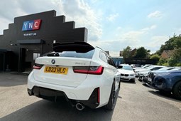 BMW 330e Hybrid (19 on) 330e M Sport 5dr Step Auto For Sale - Your Next Car Ltd, Nottingham